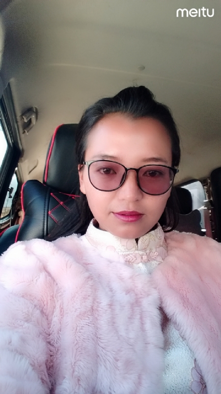 零下摄氏度的温情的第一张照片--玉龙王婆说媒
